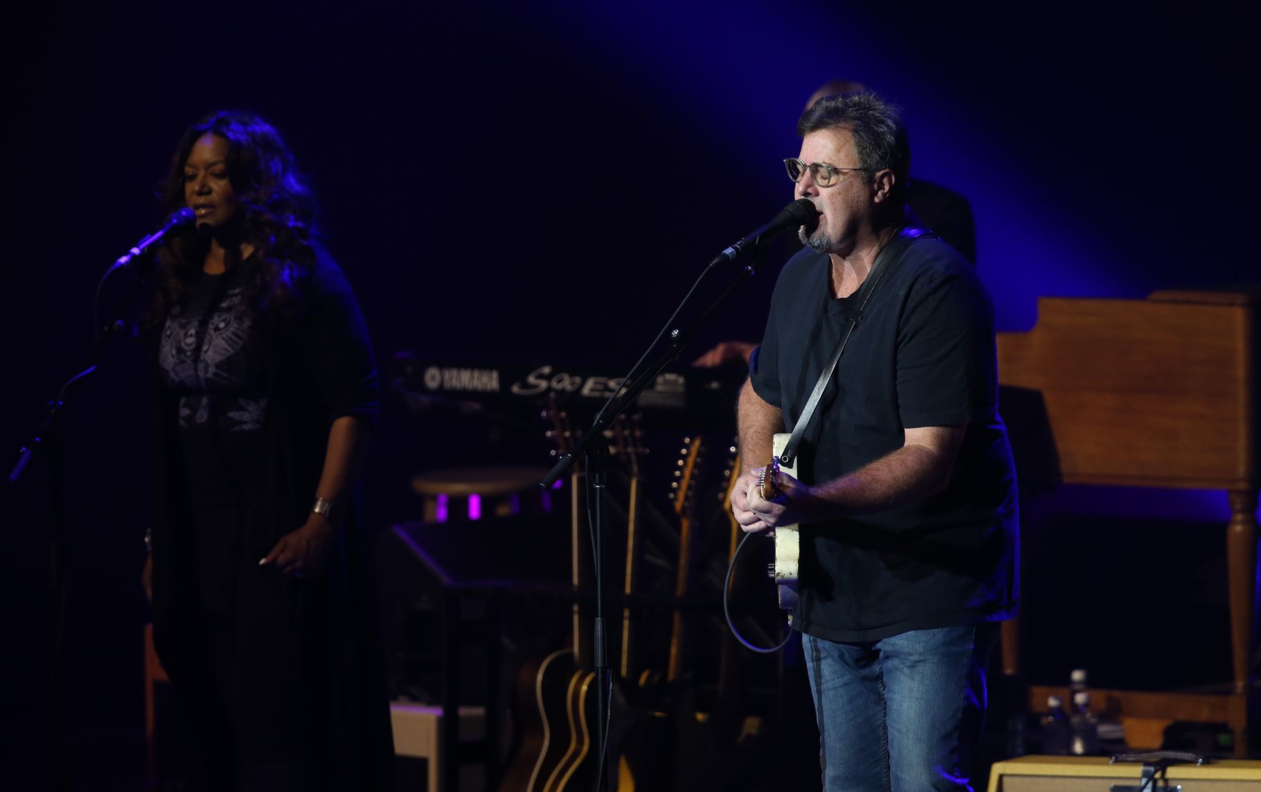 Vince Gill